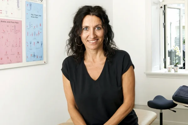Helle Mackenhauer klinik Helle Mackenhauer klinik